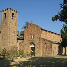 Pieve di Santa Maria in Acquedotto
