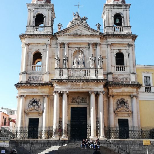 Chiesa di San Domenico