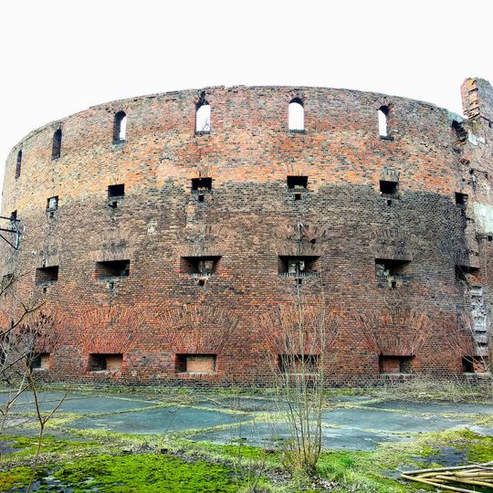 Fort Fryderyka Wilhelma