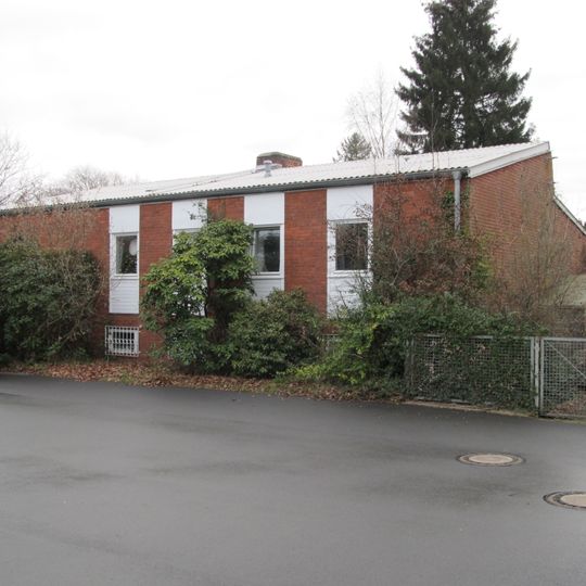 Emil-Nolde-Weg 7, Hannover