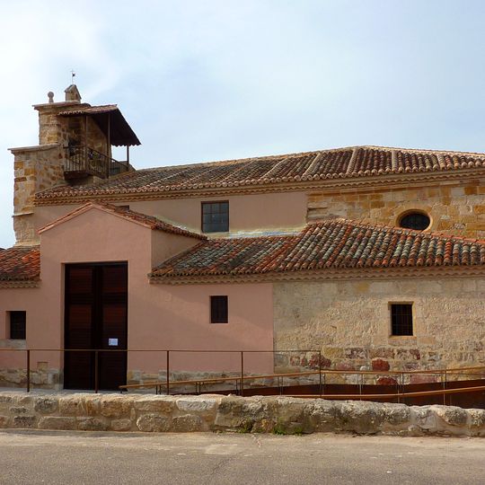 Church of San Frontis