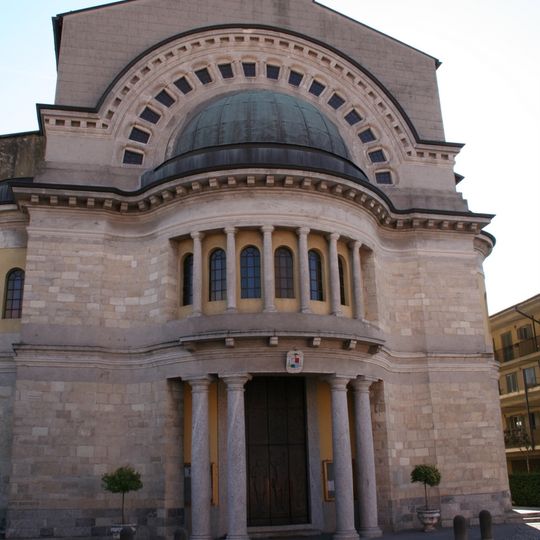 Chiesa di San Giovanni Battista