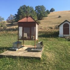 Белополски манастир