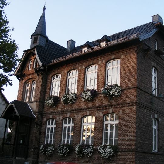 Ehemalige Schule