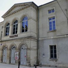 Théâtre de Gray
