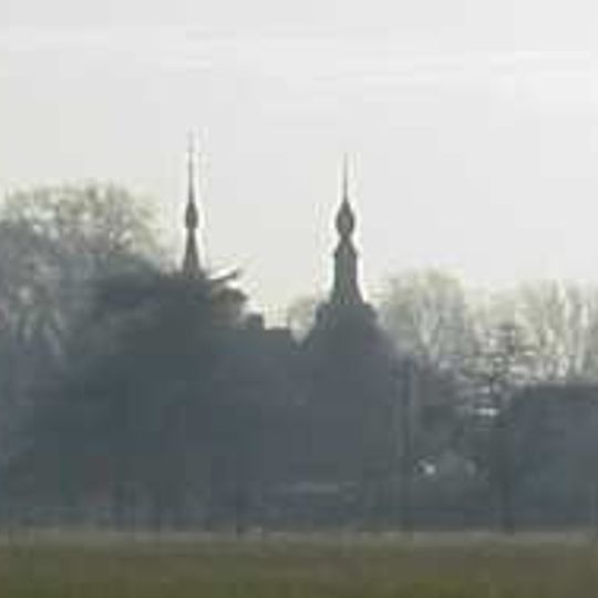 Kasteel de Ribaucourt