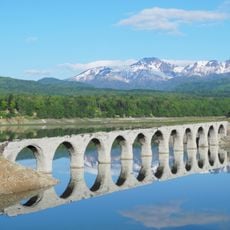 Taushubetsu Bridge