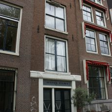Keizersgracht 651, Amsterdam