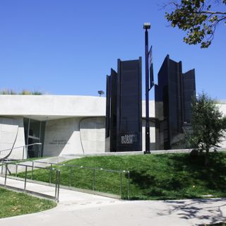 Holocaust Museum LA