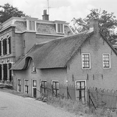 Voormalige t-boerderij
