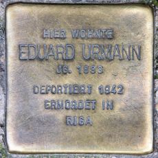 Eduard Urmann