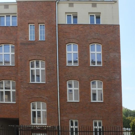 Wytwórnia wyrobów tytoniowych Union