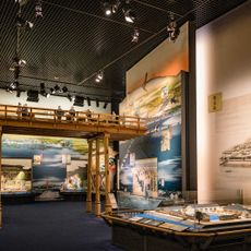 Osaka Museum of History