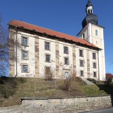 St. Marien (Eishausen)