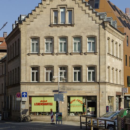 Ludwig-Erhard-Straße 13
