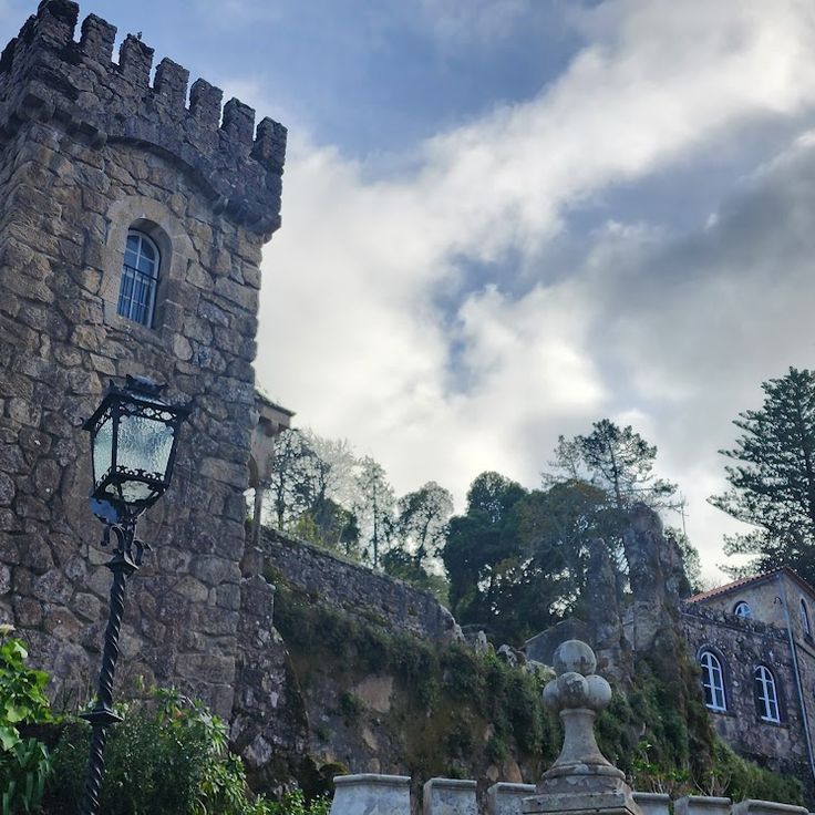 Quinta Sao Bento and Quinta da Matalva