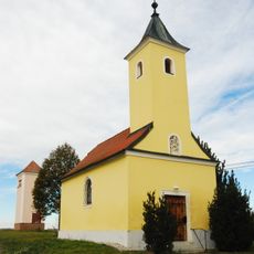 Ortskapelle Matzelsdorf