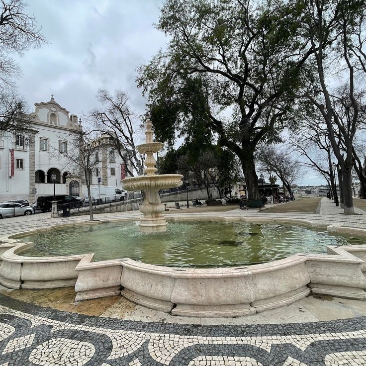 António Nobre Garden