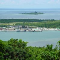Pohnpei