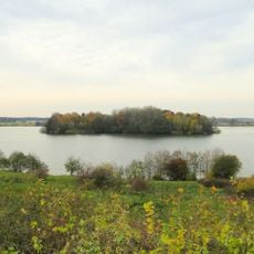 Rödliner See