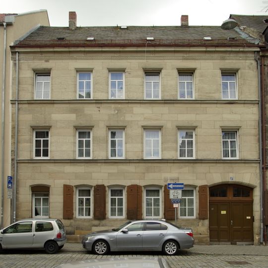 Wohnhaus