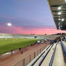 Estadio Municipal Santo Domingo