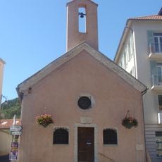 Chapelle Notre-Dame-de-Pitié-et-Saint-André de Veynes