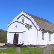 Ingarö cemetery