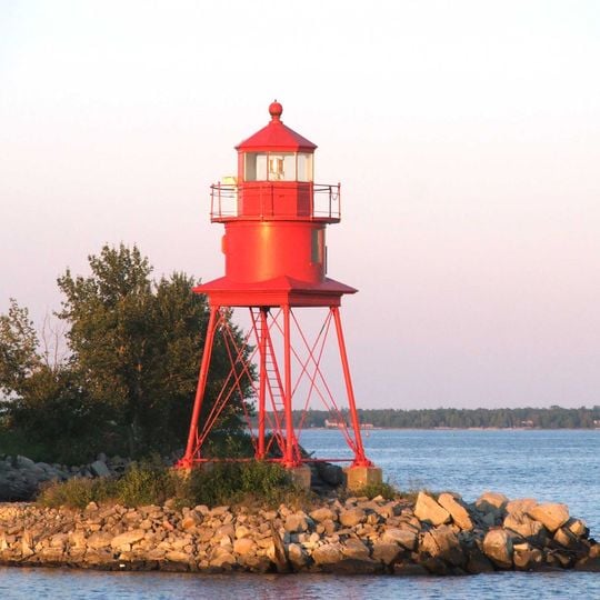 Alpena Light