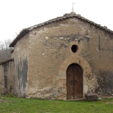 Sant Hilari d'Abrera