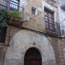 Casa Balmanya