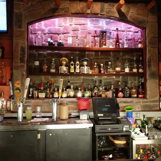 Jose Tequilas Mexican Grill and Bar
