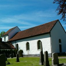 Röstånga cemetery
