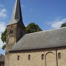 Nederlands Hervormde Kerk