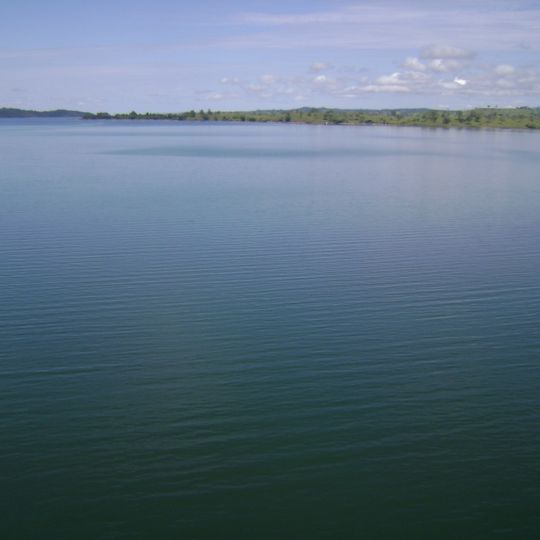 Paranaíba River