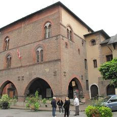 Château Rouge (Albertville)