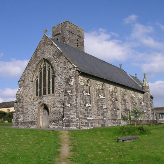 Parish Church of St. Andrew