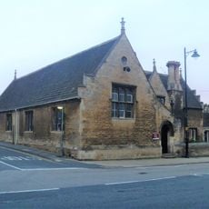 Music School Of Stamford High School