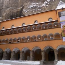 Toy Museum Salzburg (building)