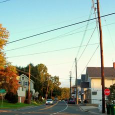 Darlington Historic District