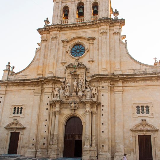 Chiesa di San Sebastiano