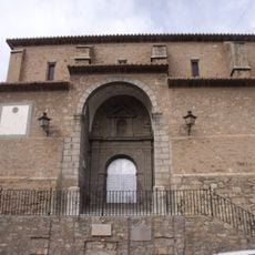 Church of Our Lady of Hope