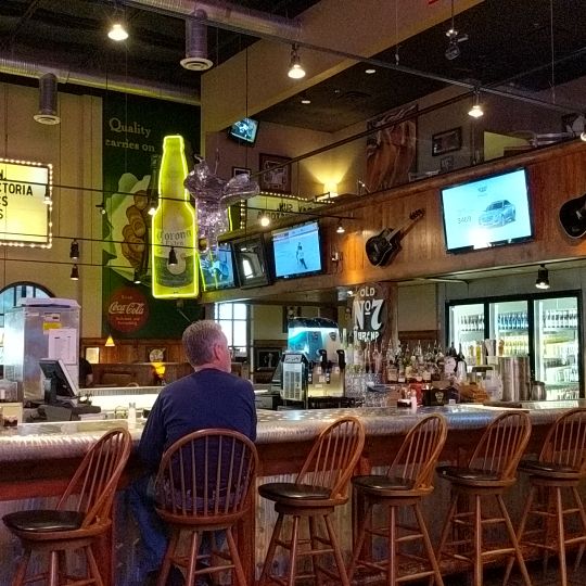Toby Keith's I Love this Bar and Grill