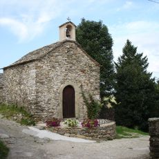 Chapelle Notre-Dame-du-Rosaire de Douch