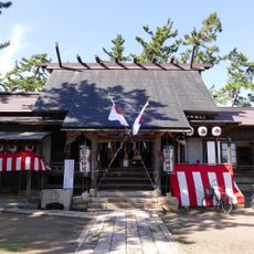 Hamori-jinja