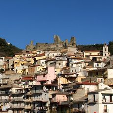 Centro storico di Nicastro