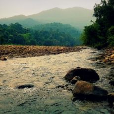 Parc national de Simlipal