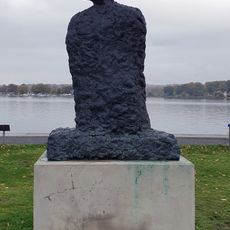 Der Krieger