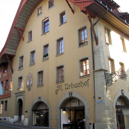 St. Urbanhof