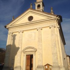 Chiesa di Santa Maria Maggiore
